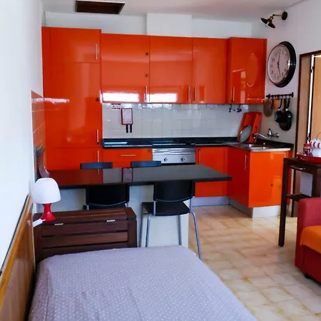 Casa Borda-mar Lägenhet Peniche